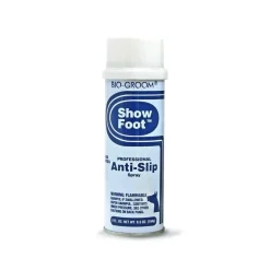 Bio-Groom Show Foot Anti-slip Spray 184 g