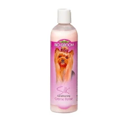 Bio-Groom Silk Cream Rinse