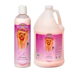Bio-Groom Silk Cream Rinse