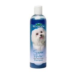 Bio-Groom Super White Schampo