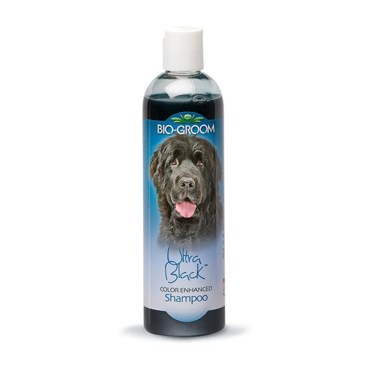 Bio-Groom Ultra Black Hundschampo