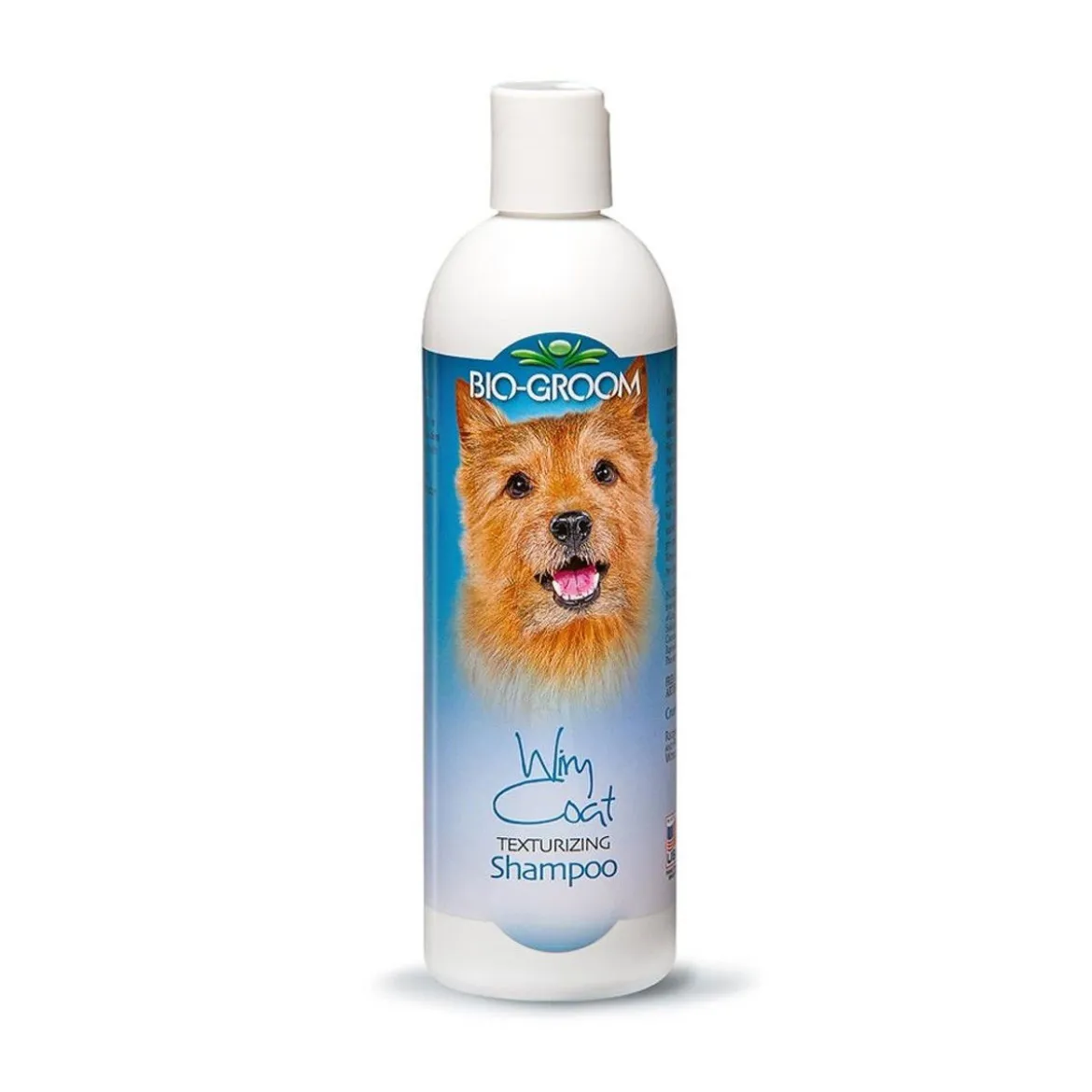 Bio-Groom Wiry Coat Schampo