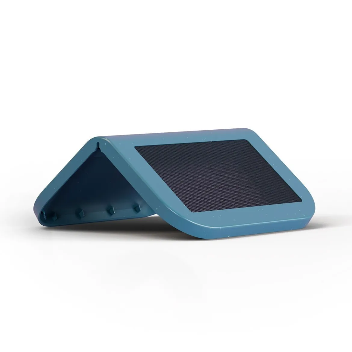 Birdbuddy Fågelmatare med Kamera Blå