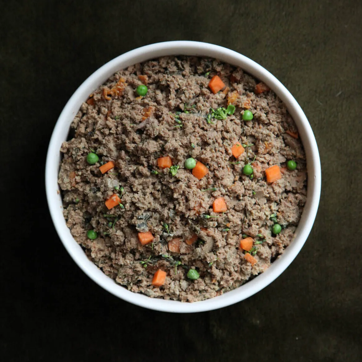 Boost Fresh Chicken Färsklagat Hundfoder 400 g