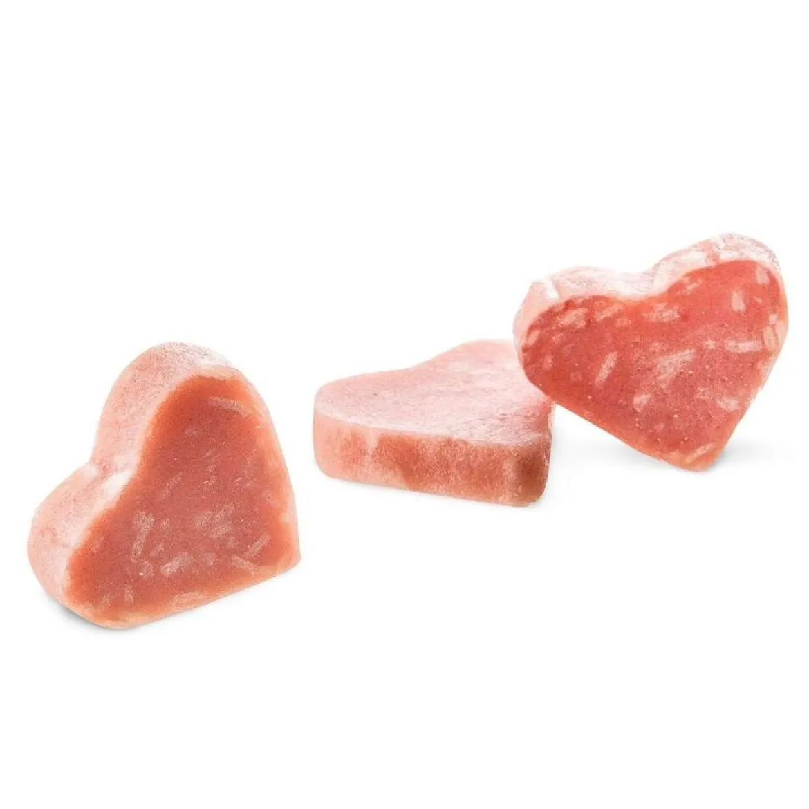 Boxby Puppy Mini Hjärtan 100 g