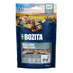 Bozita Meaty Bites Hundgodis Lamm 70g