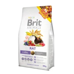 Brit Animals Råtta