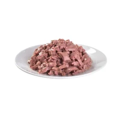 Brit Care Cat Adult Kalkon & Lax i Sås 85 g