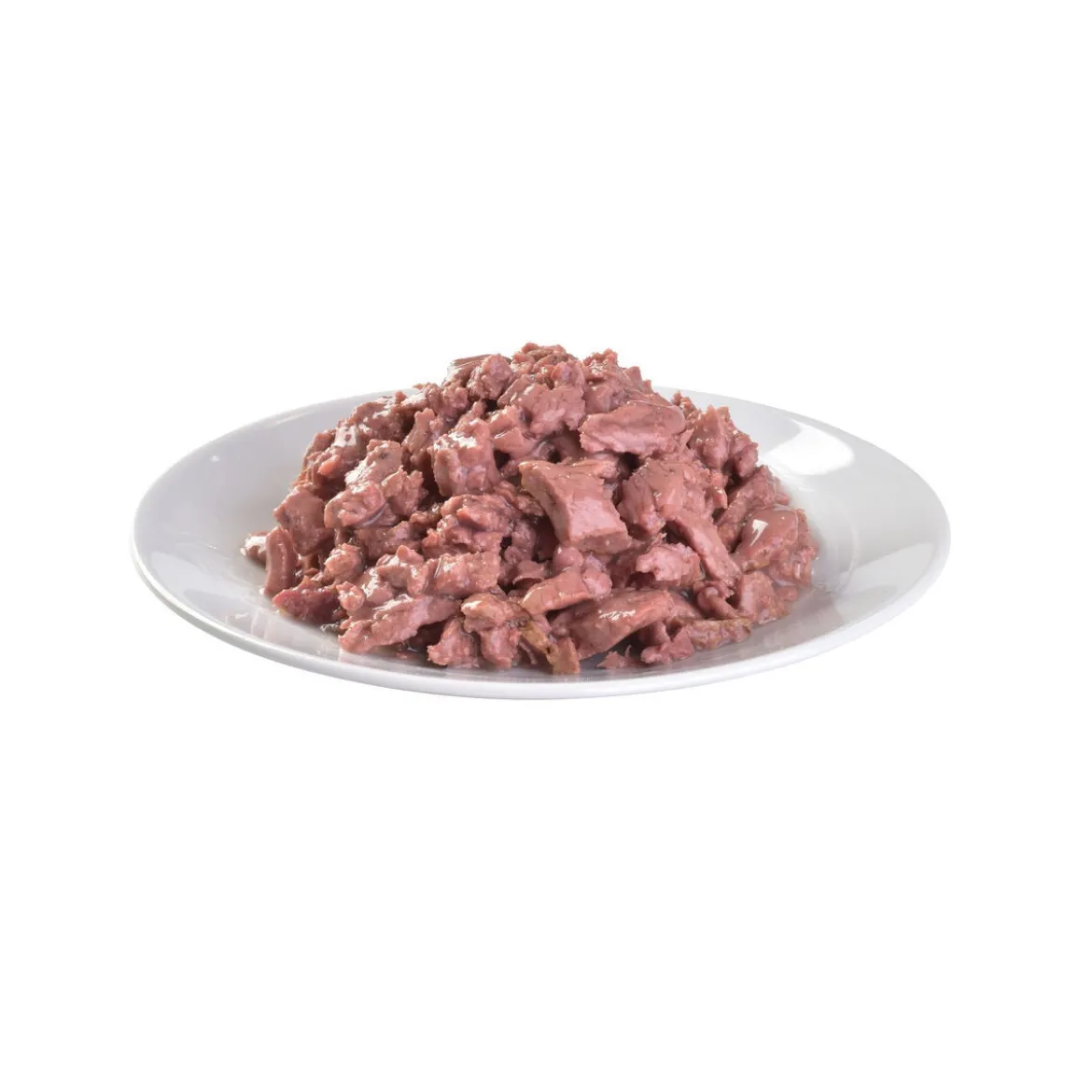 Brit Care Cat Adult Kalkon & Lax i Sås 85 g