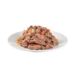 Brit Care Cat Adult Sterilized Anka & Kalkon i Gelé 85 g