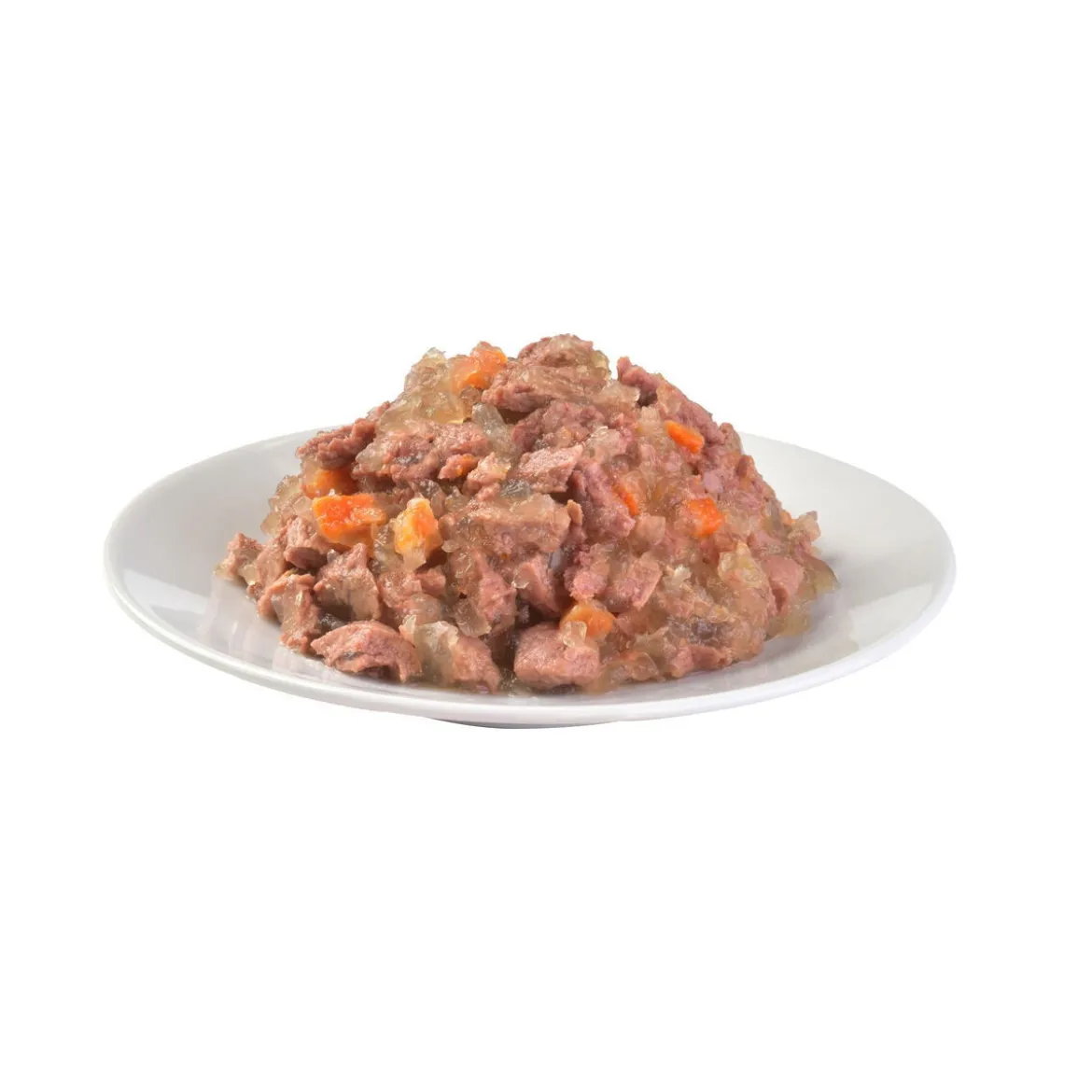 Brit Care Cat Adult Torsk & Öring i Gelé 85 g