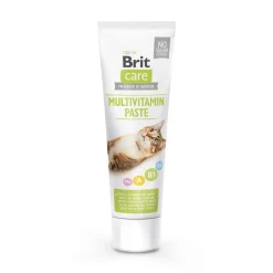Brit Care Cat Paste Multivitaminkräm 100 g