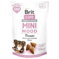 Brit Care Dog Mini MOOD Hundgodis 50 g