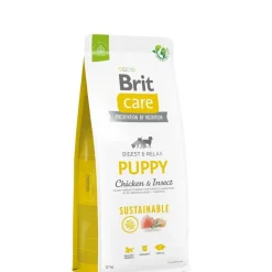 Brit Care Dog Sustainable Puppy
