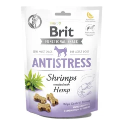 Brit Care Functional Snack Antistress Shrimps