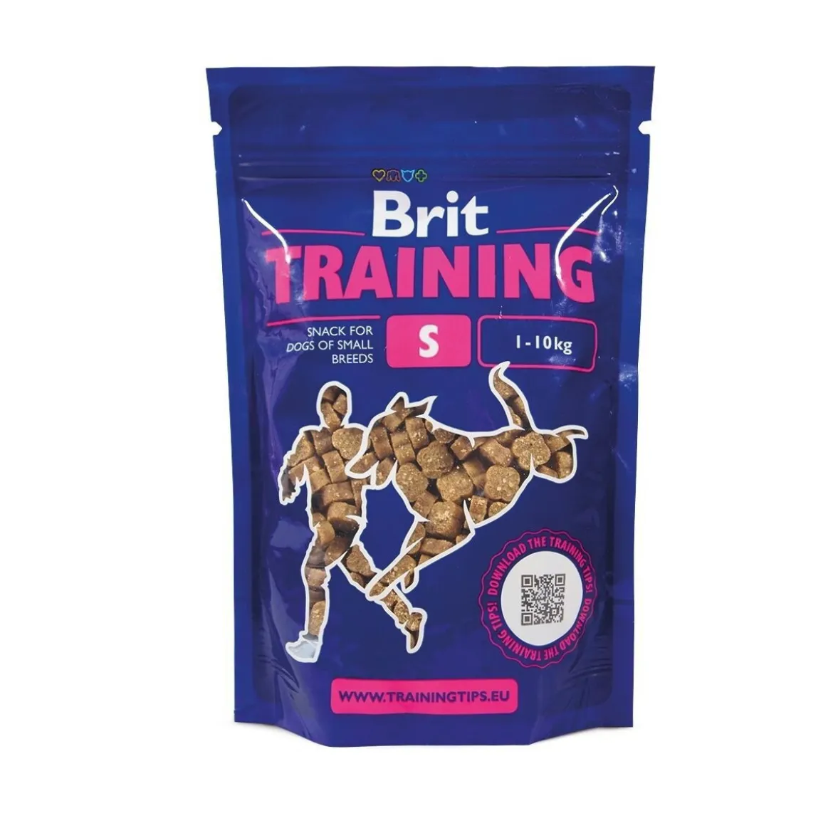 Brit Training Snacks Hundgodis 200 g