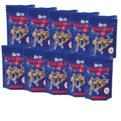Brit Training Snacks XL 10x200 g