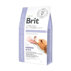 Brit Veterinary Diet DogGastrointestinal Grain Free