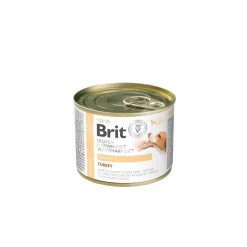 Brit Veterinary Diet Dog Hepatic Grain Free 400 g