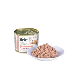 Brit Veterinary Diet Dog Renal Grain Free 400 g
