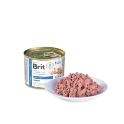 Brit Veterinary Diets Dog + Cat Recovery Grain Free 400 g