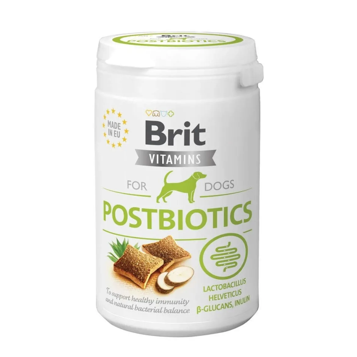 Brit Vitamins Probiotic 150 g