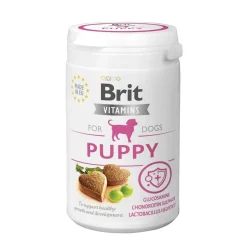 Brit Vitamins Puppy 150 g