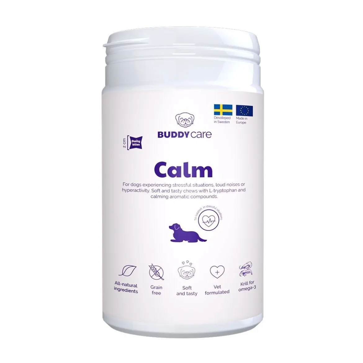 Buddy Care Calm 150 g