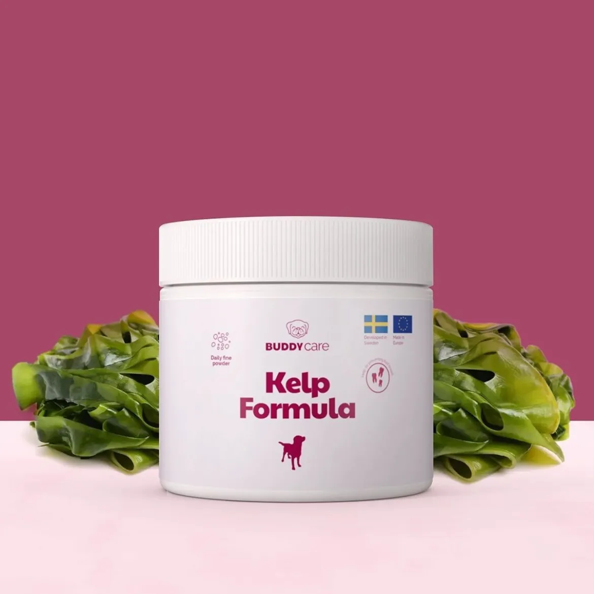 BuddyCare Kelp Formula 250 g