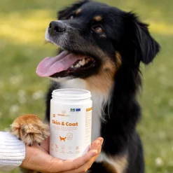 Buddy Care Skin & Coat 150 g