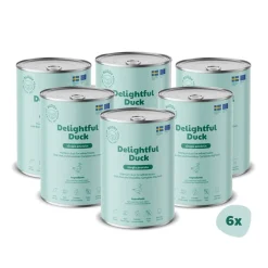 Buddy Delightful Duck 400 g
