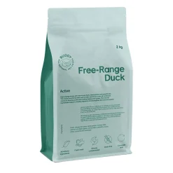 Buddy Free-Range Duck