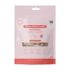 Buddy Frystorkade Kycklingbitar 100 g