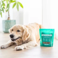 Buddy Vegetariskt Dentaltugg M
