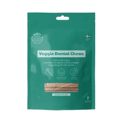 Buddy Vegetariskt Dentaltugg M