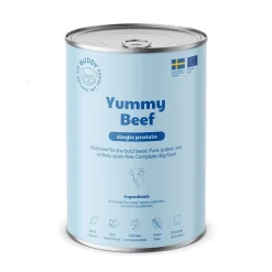Buddy Yummy Beef 400 g