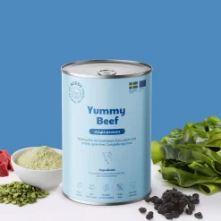 Buddy Yummy Beef 400 g