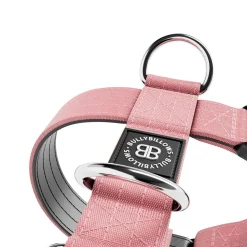 BullyBillows TRI Hundsele Rosa