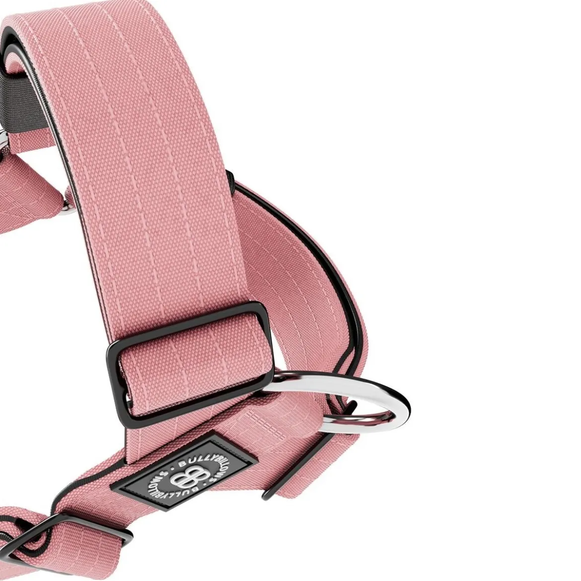 BullyBillows TRI Hundsele Rosa