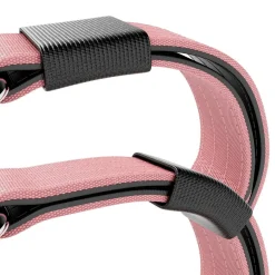 BullyBillows TRI Hundsele Rosa