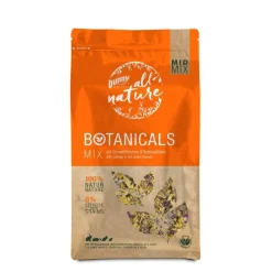 Bunny Nature Botanicals Mix Tusensköna & Rödklöver 120 g