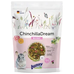 Bunny Nature Chinchilla Dream Basic 1,2 kg