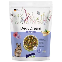 Bunny Nature Degu Dream Basic 1,2 kg