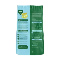 Burgess Excel Junior & Dwarf Rabbit Nugget with Mint