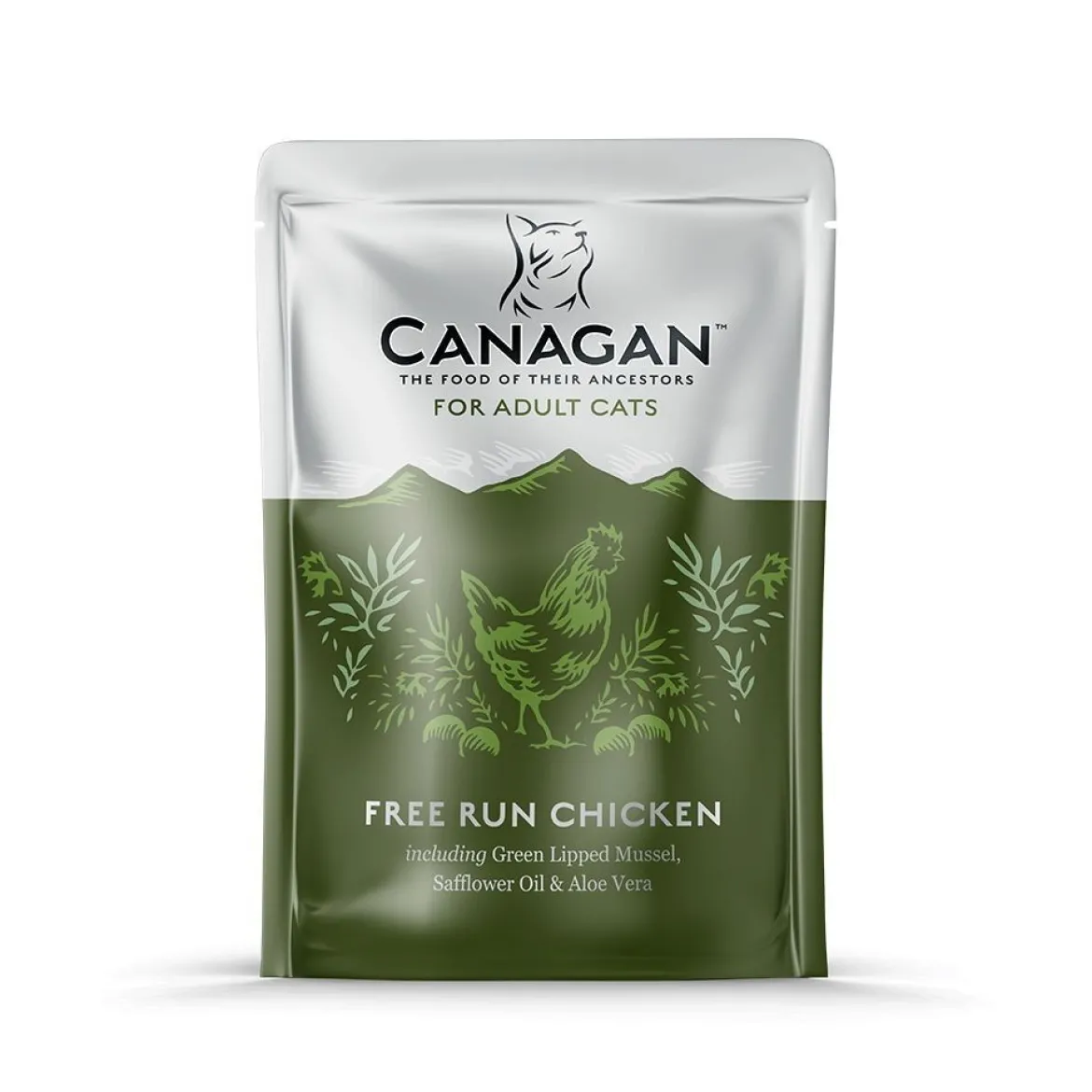 Canagan Cat Chicken 85 g