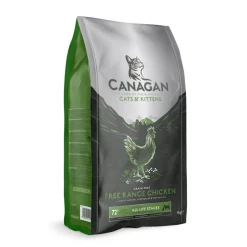 Canagan Cat Free-Range Chicken