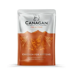 Canagan Cat Kitten Kyckling 85 g