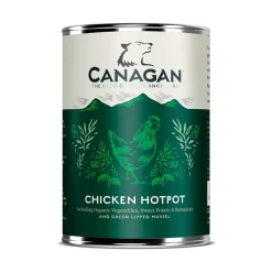 Canagan Chicken Hotpot 400 g