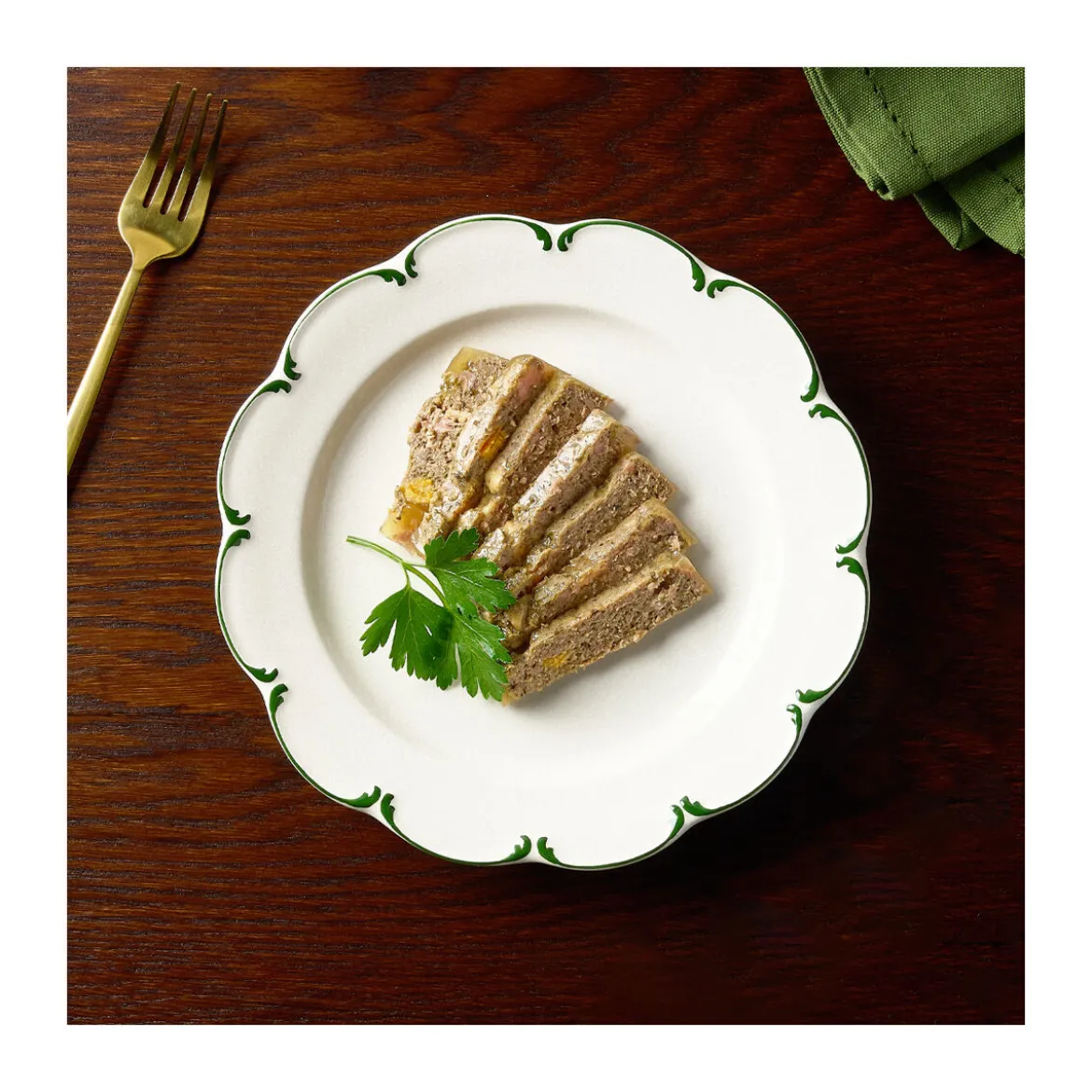 Canagan Petite Chicken with Wild Boar Pate Våtfoder till Hund 100 g