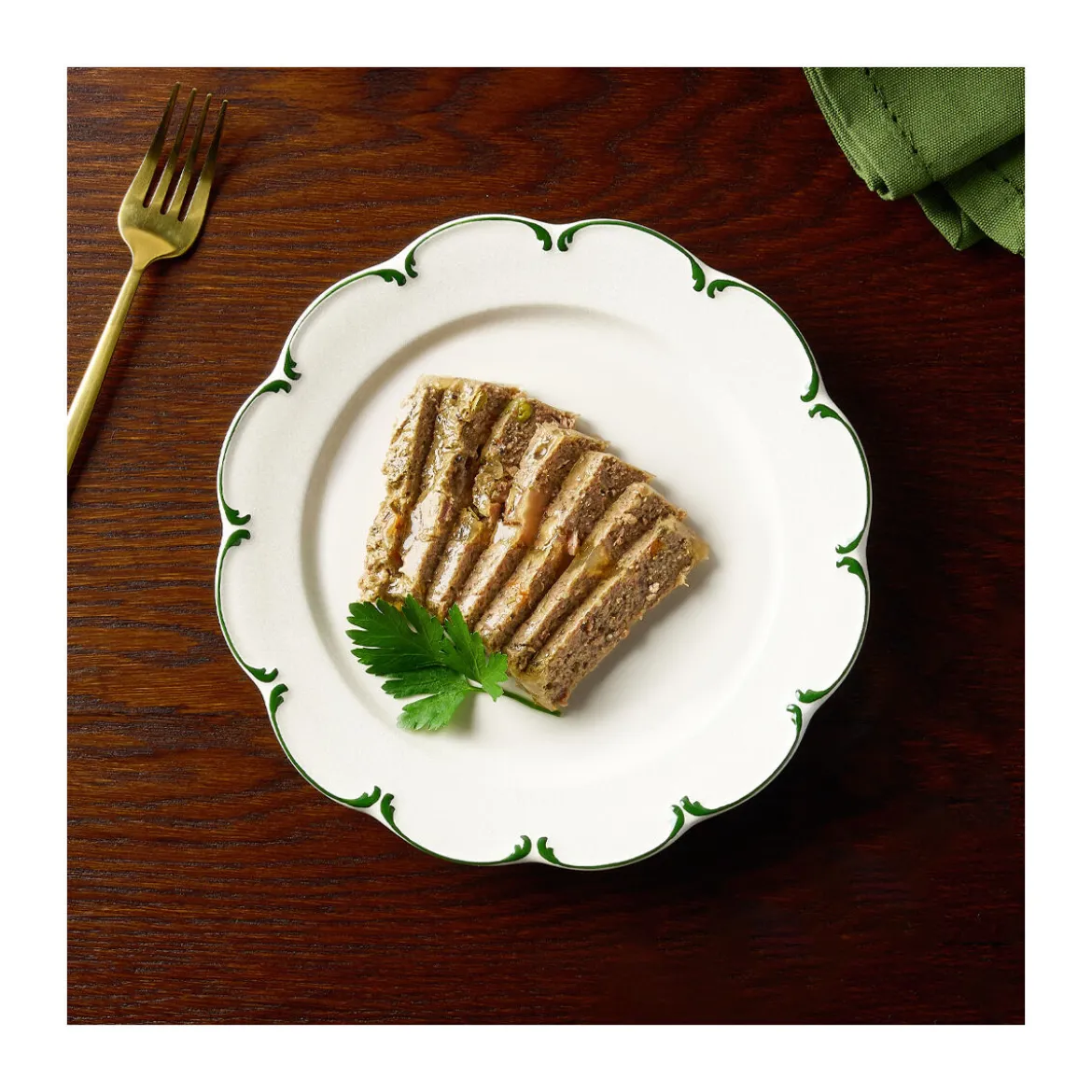 Canagan Petite Country Game Pate Våtfoder till Hund 100 g